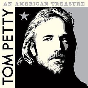 Tom Petty - An American Treasure  CD